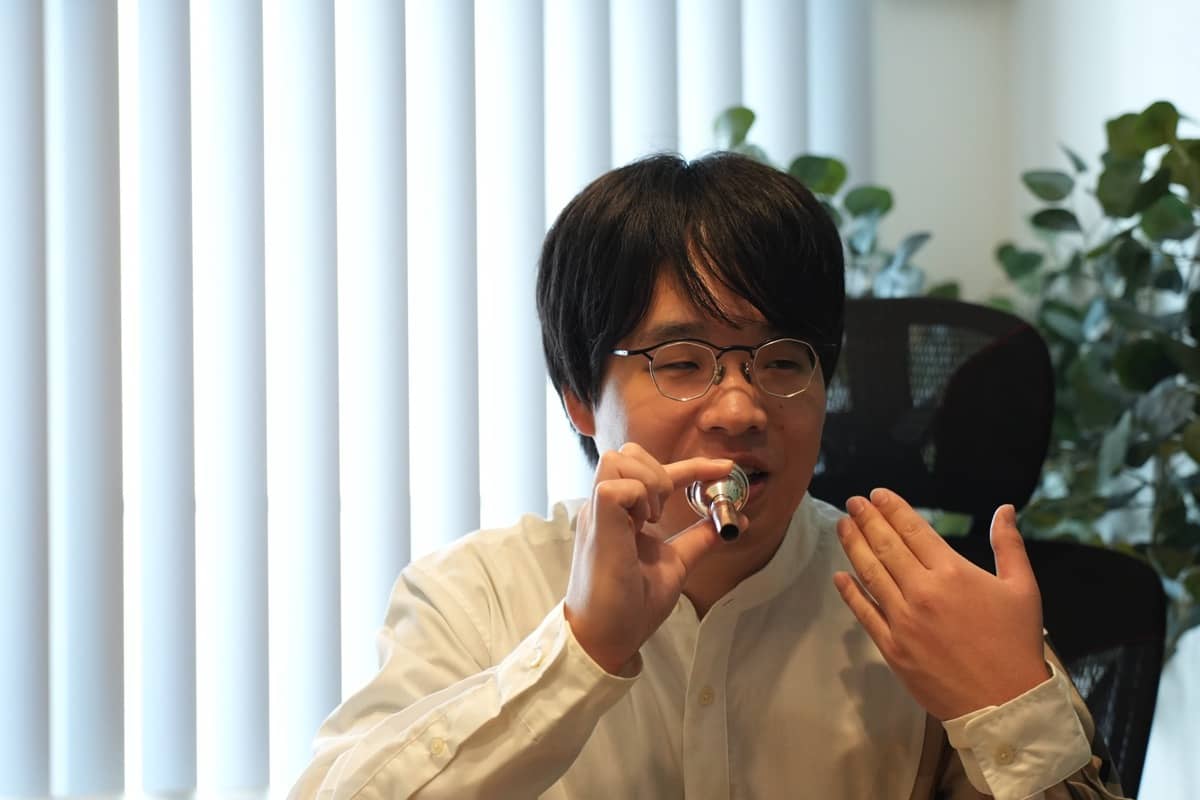 ユーフォニアム