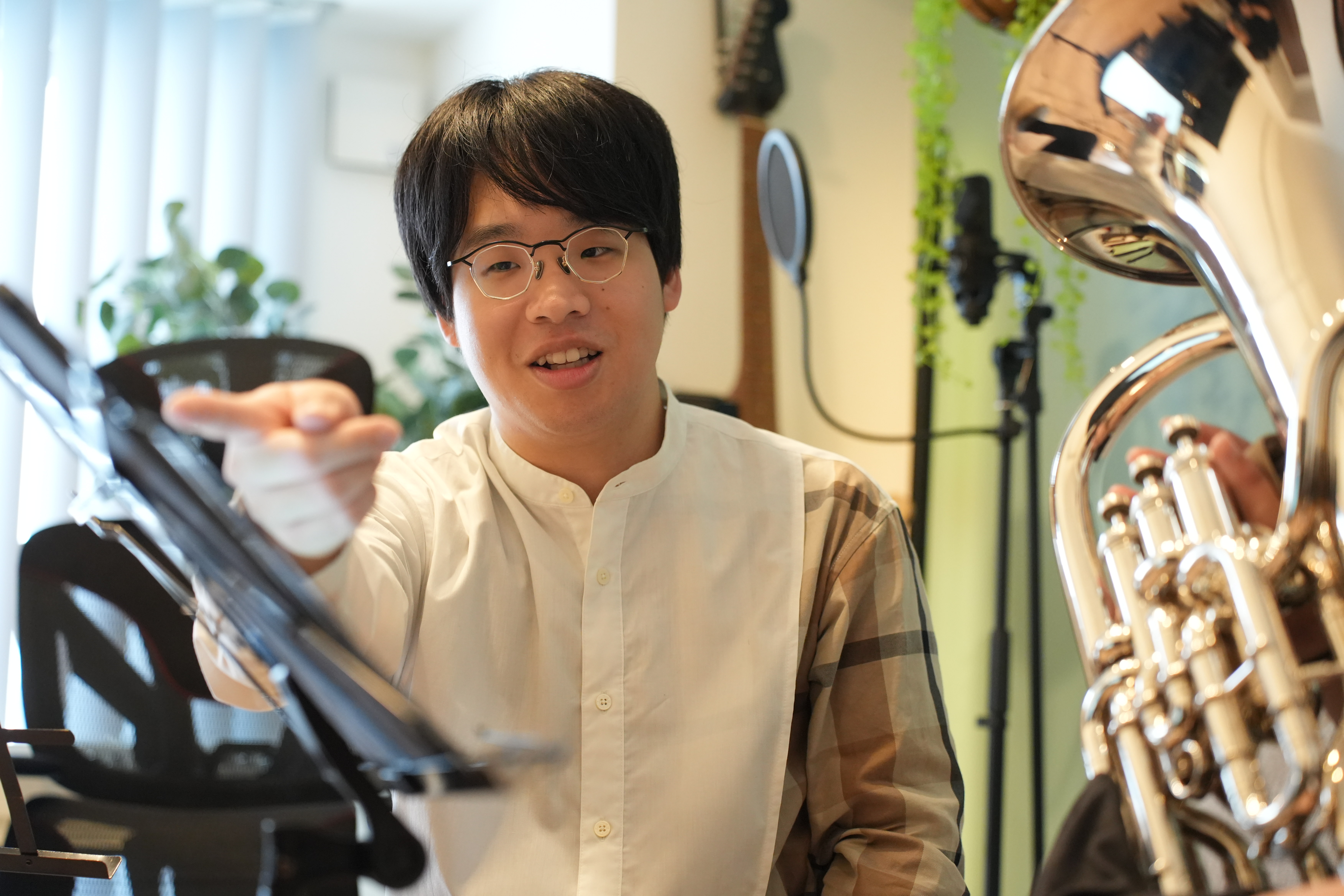 音楽理論で基礎を固める