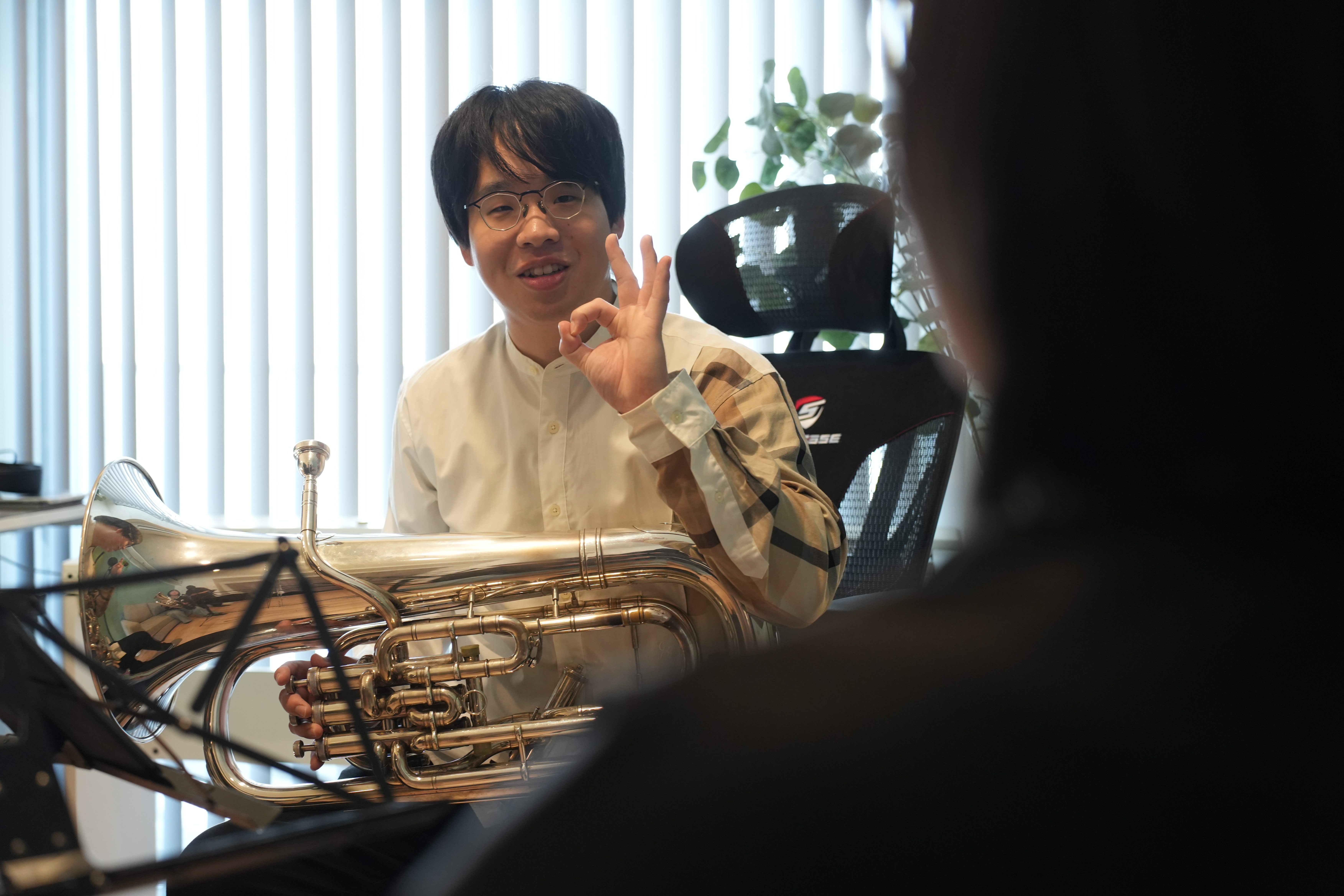 基礎からしっかり学べるカリキュラム